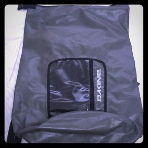 EUC Dakine Dry Bag